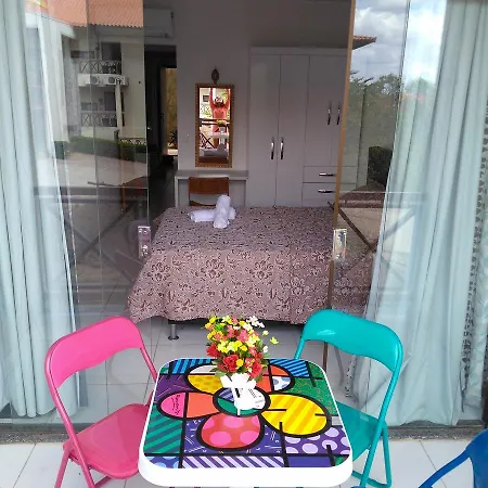Flats Monte Castelo Gravata - Com Wi-Fi Guest House Exterior photo