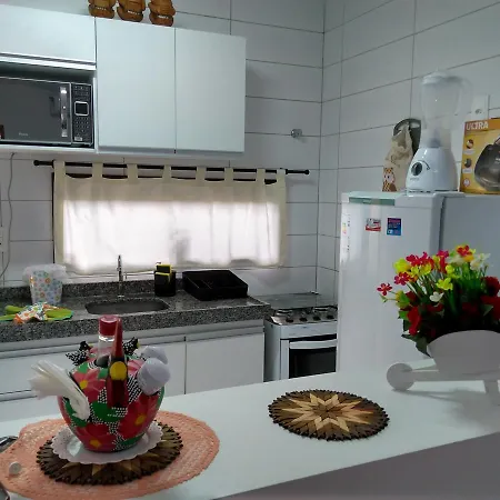 Flats Monte Castelo Gravata - Com Wi-Fi Guest House Exterior photo