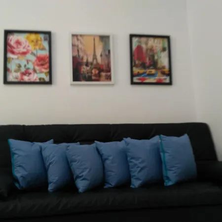 Flats Monte Castelo Gravata - Com Wi-Fi Guest House Exterior photo