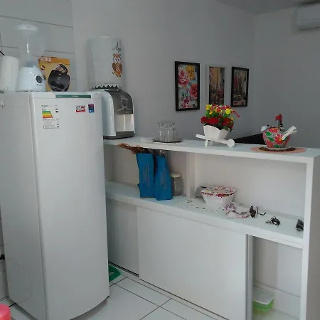 Flats Monte Castelo Gravata - Com Wi-Fi Guest House Exterior photo
