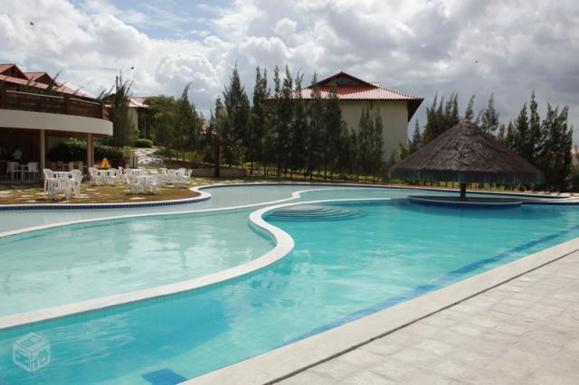 Country house Flats Monte Castelo - Com Wi-fi Gravata (Gravata, Pernambuco)