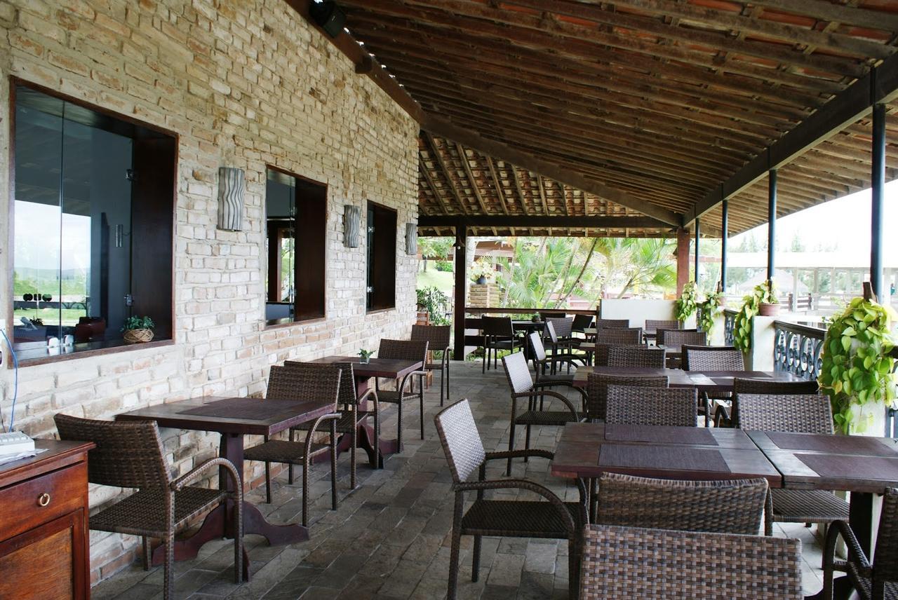 Country house Flats Monte Castelo - Com Wi-fi Gravata (Gravata, Pernambuco)