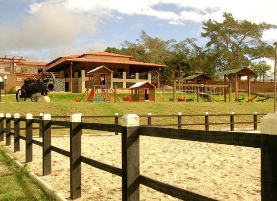Flats Monte Castelo - Com Wi-fi *