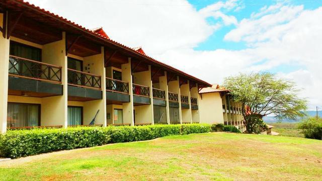 Flats Monte Castelo - Com Wi-fi