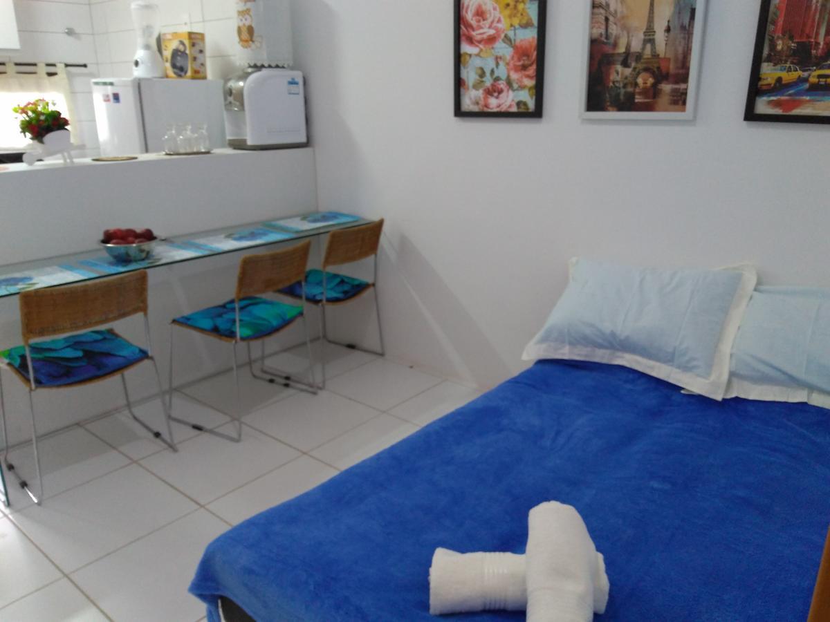 Flats Monte Castelo - Com Wi-fi
