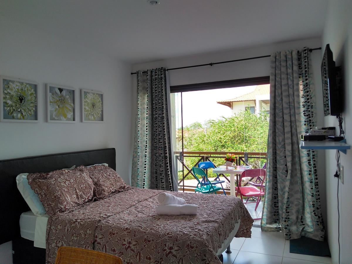 Flats Monte Castelo - Com Wi-fi
