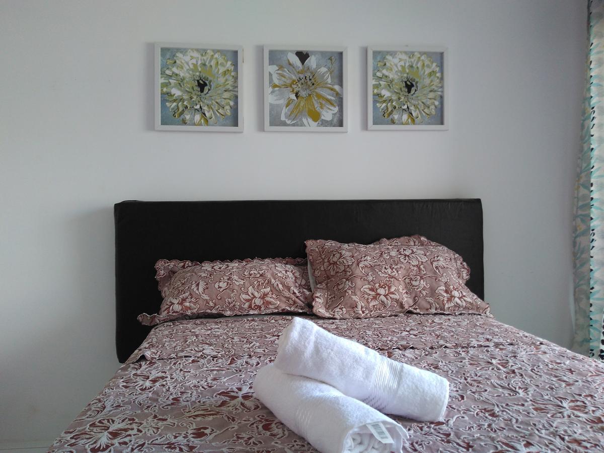 Country house Flats Monte Castelo - Com Wi-fi Gravata (Gravata, Pernambuco)