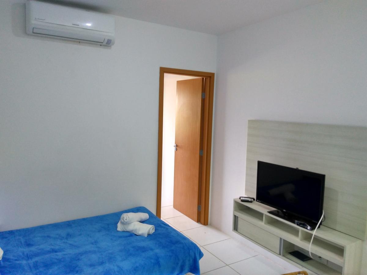 Flats Monte Castelo - Com Wi-fi Country house