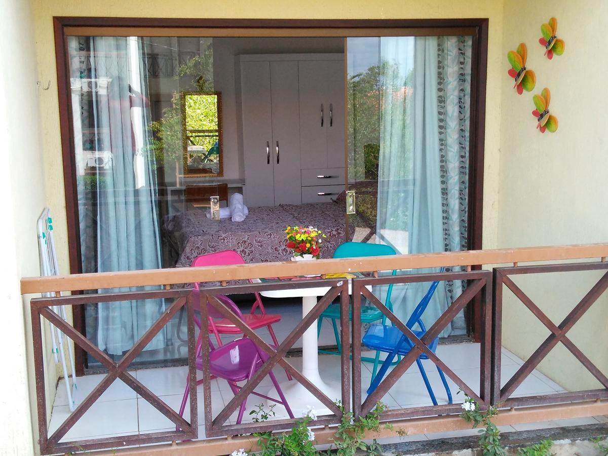 Flats Monte Castelo - Com Wi-fi *