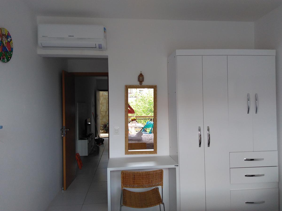 Flats Monte Castelo - Com Wi-fi Country house Gravata (Gravata, Pernambuco)