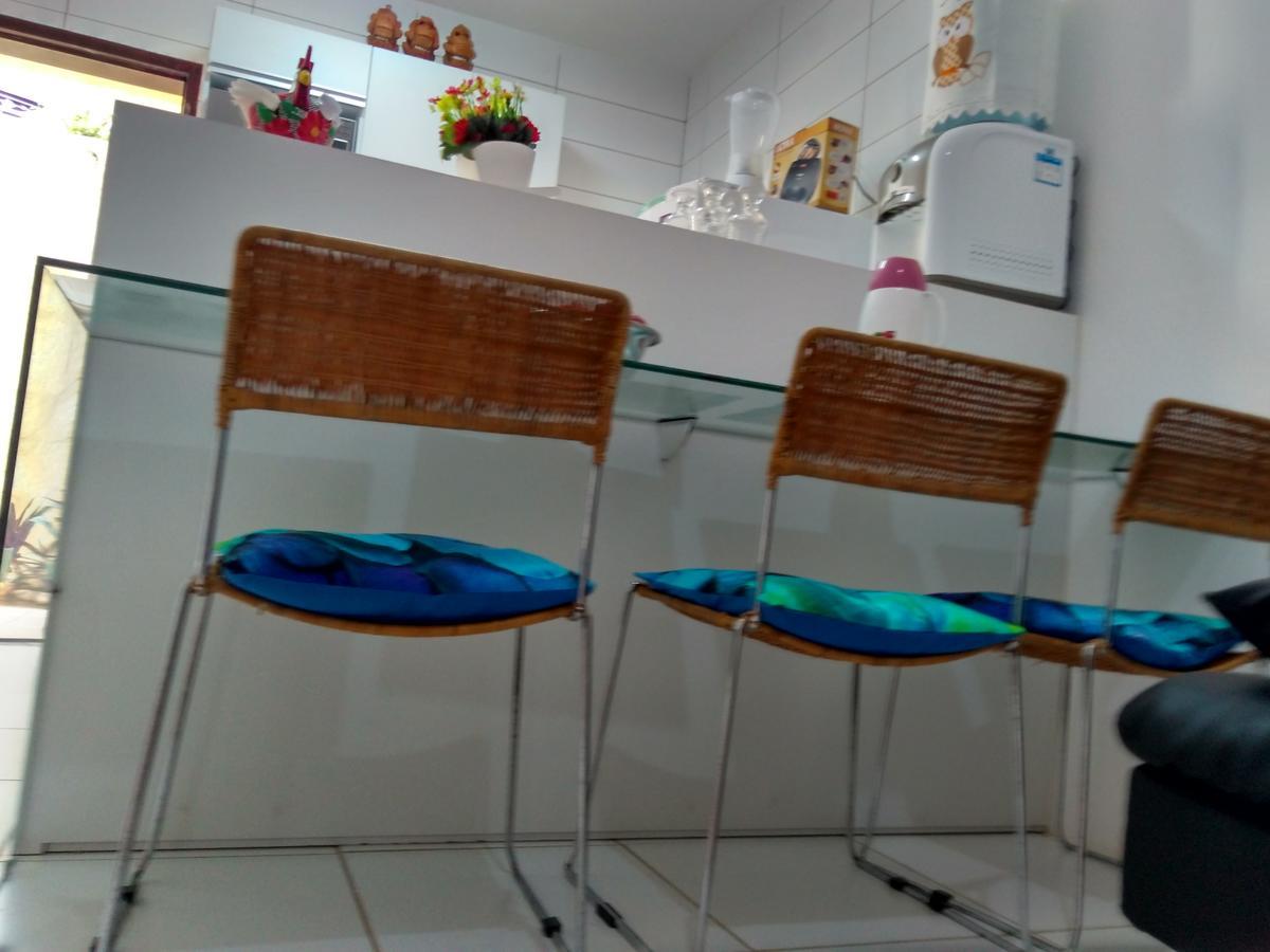 Country house Flats Monte Castelo - Com Wi-fi Gravata (Gravata, Pernambuco)