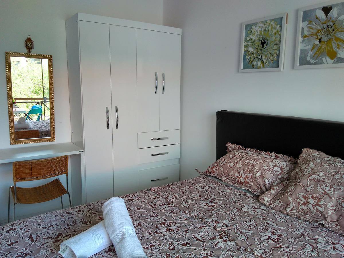 Flats Monte Castelo - Com Wi-fi Country house *