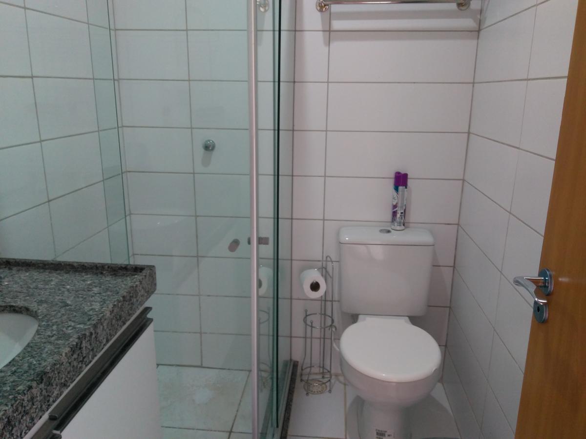 Country house Flats Monte Castelo - Com Wi-fi Gravata (Gravata, Pernambuco)