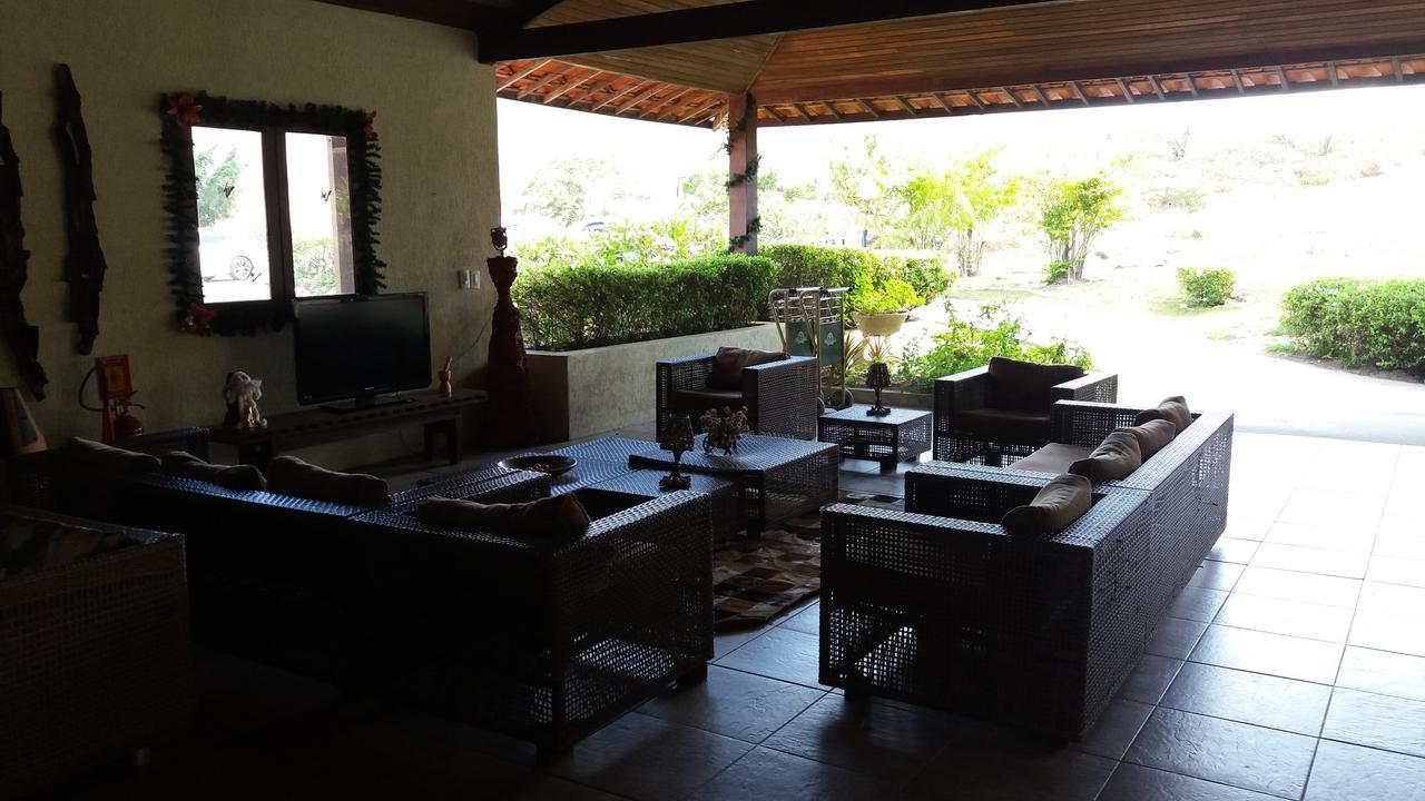 Flats Monte Castelo - Com Wi-fi *