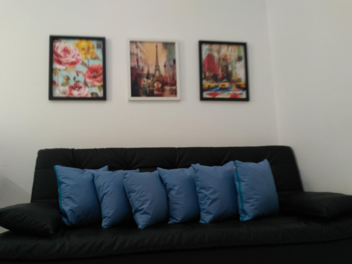 Casa de Campo Flats Monte Castelo - Com Wi-fi *