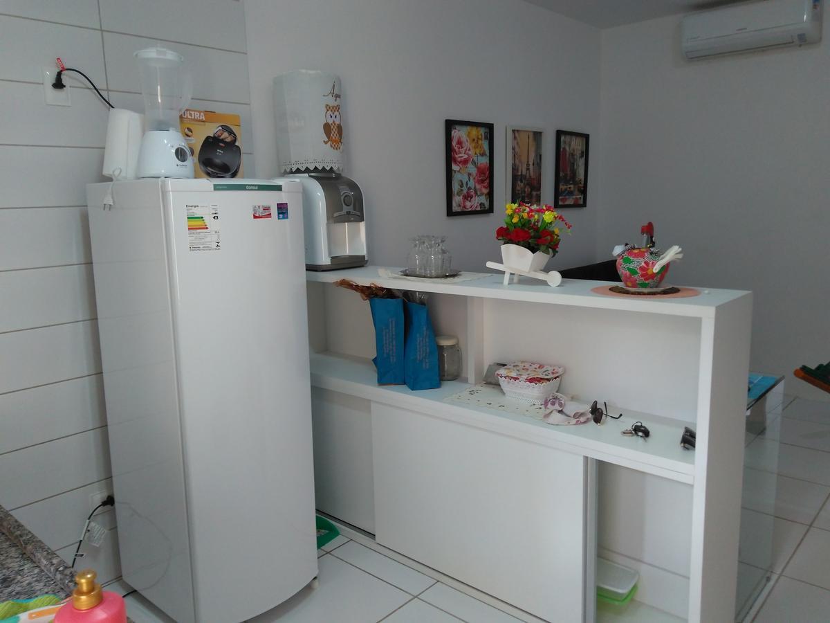 Flats Monte Castelo - Com Wi-fi *